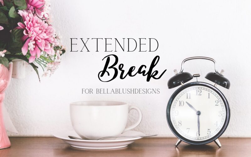 Extended Break